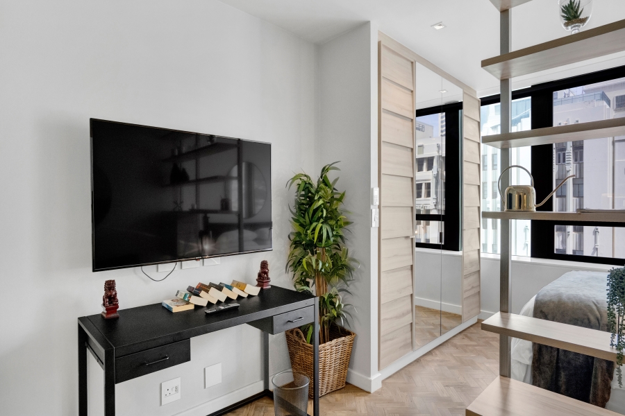 0 Bedroom Property for Sale in Foreshore Western Cape